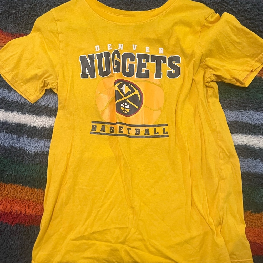 Nuggets Tee Shirt
